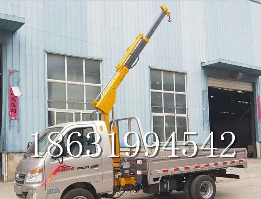 中卫市车载吊机全电动液压吊车载吊机中卫市当地随车吊固定车载吊中卫市当地履带式液压